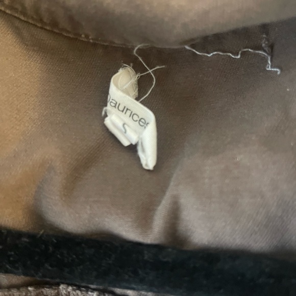 Maurices Women's Utility Jacket - Picture 3 of 3